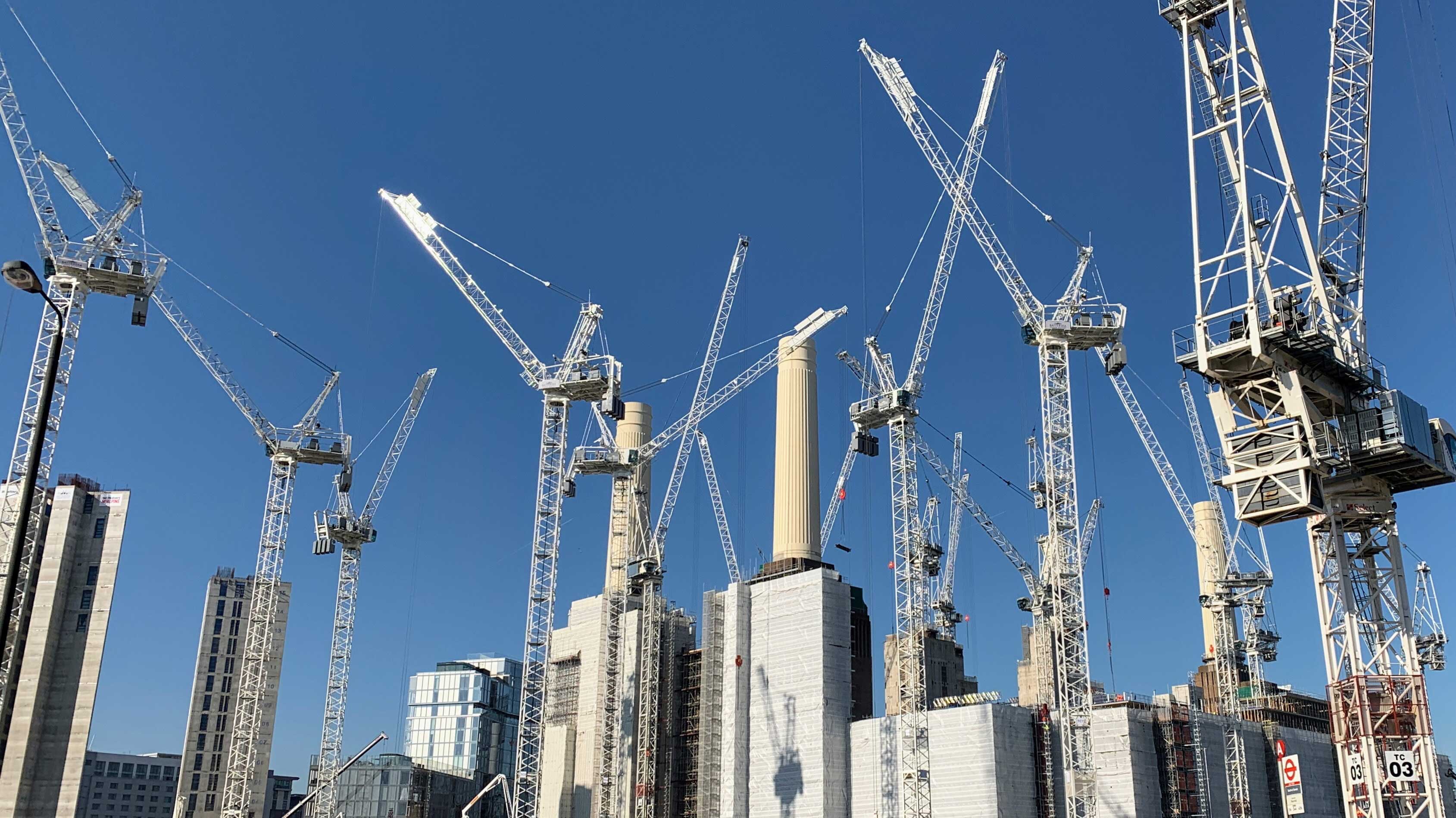 Property Development Companies Meridian Risk Management